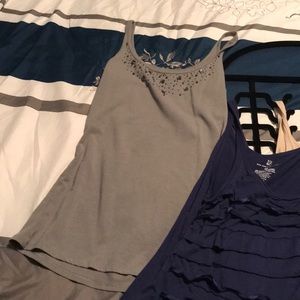 Decorative cami!! Have 8!